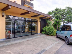 Hotel Himakasou